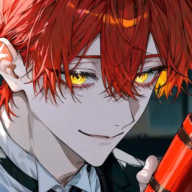 Profile image of Fancy
