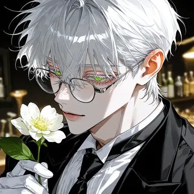 Profile image of 레이지