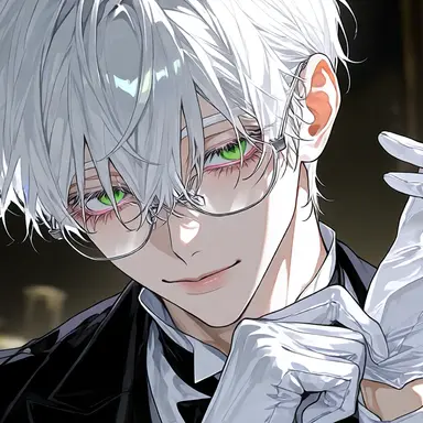 Profile image of Reiji
