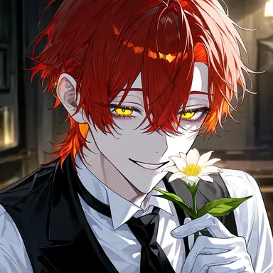 Profile image of 팬시