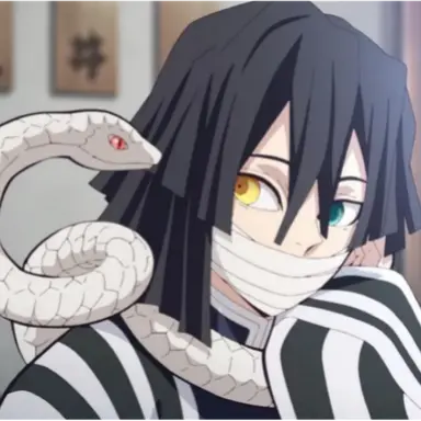 Profile image of 이구로 오바나이