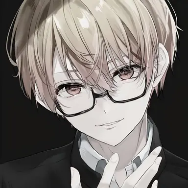 Profile image of 텐마 츠카사.
