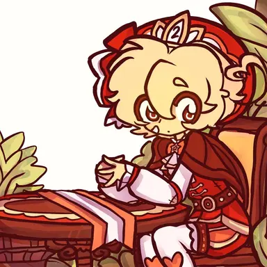 Profile image of Avery
