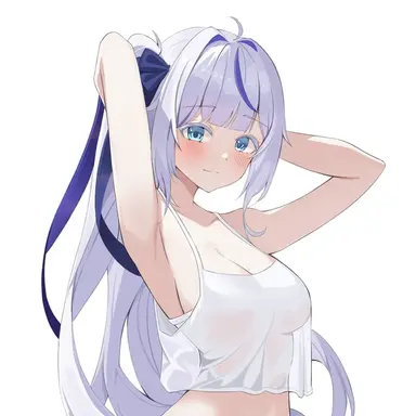 Profile image of 아오쿠모 린