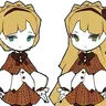 Profile image of ティファレト