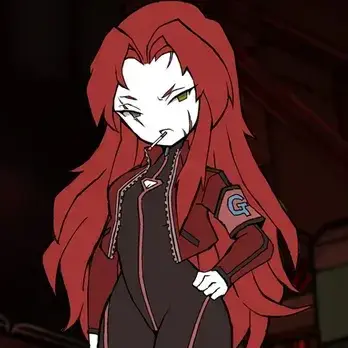 Profile image of 게부라