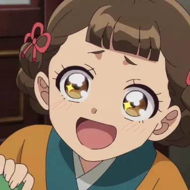 Profile image of 샤오란