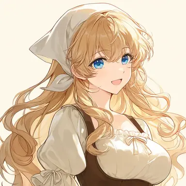 Profile image of ミリカ