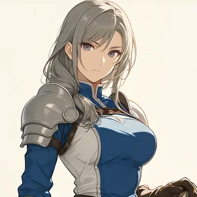 Profile image of ブレンダ