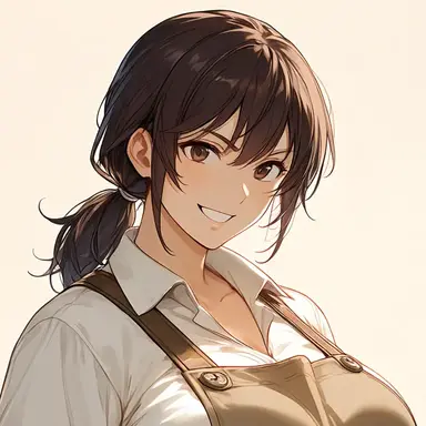 Profile image of ロザリア