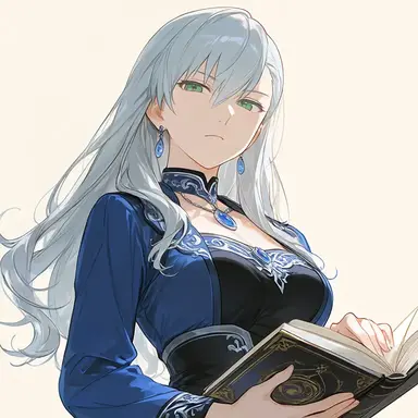 Profile image of シェスカ