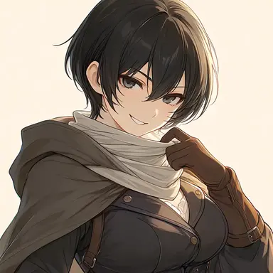 Profile image of サヴィナ