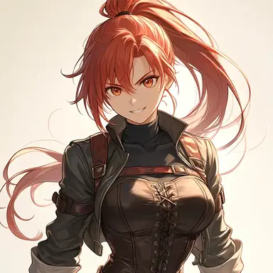 Profile image of ラウラ