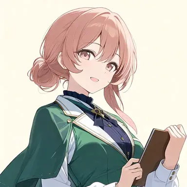 Profile image of セリーナ