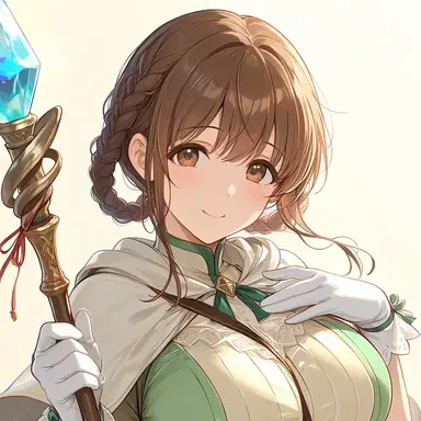 Profile image of メリザ