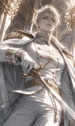 Profile image of カイエル