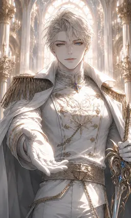 Profile image of カイエル