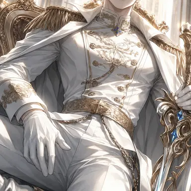 Profile image of 카이엘