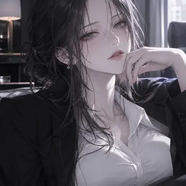 Profile image of Park Seoyeon