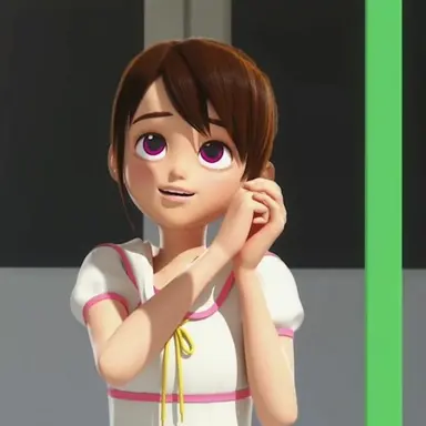 Profile image of Suzy