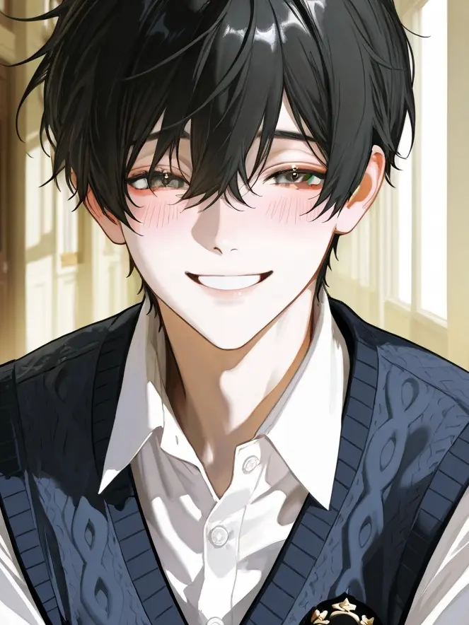 pomo의 先輩、噛ませて？