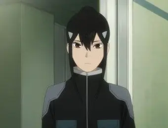 Profile image of Ashiro Mina