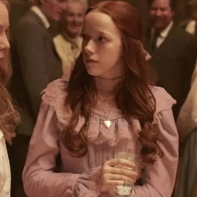 Profile image of Anne Cuthbert