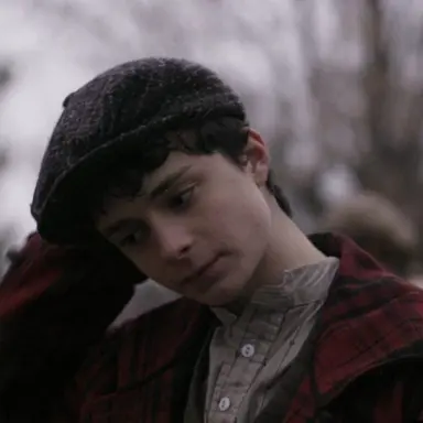 Profile image of Gilbert Blythe