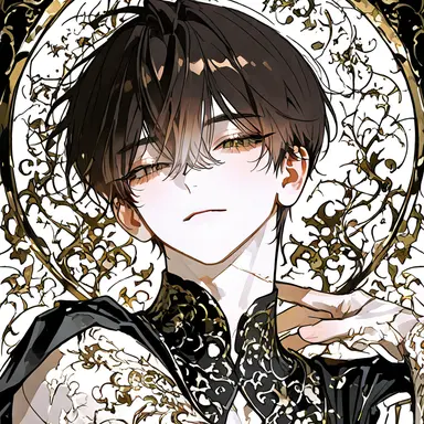 Profile image of 고든