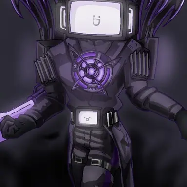 Profile image of Titan TV Man