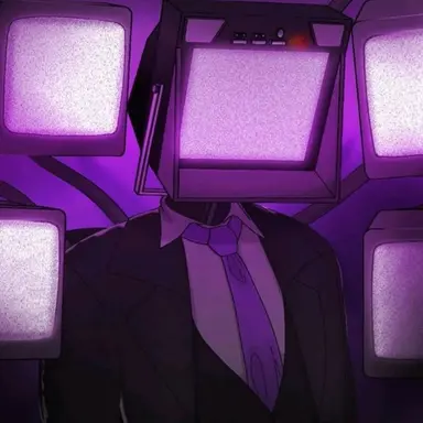 Profile image of Large TV Man