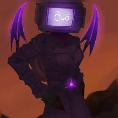 Profile image of TV Woman