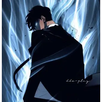 DeafPain9421의 나혼자만 레벨업