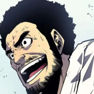 Profile image of 마동욱