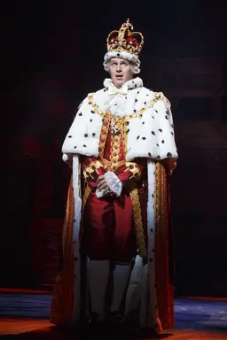 Profile image of King George