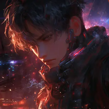 Profile image of GR1T