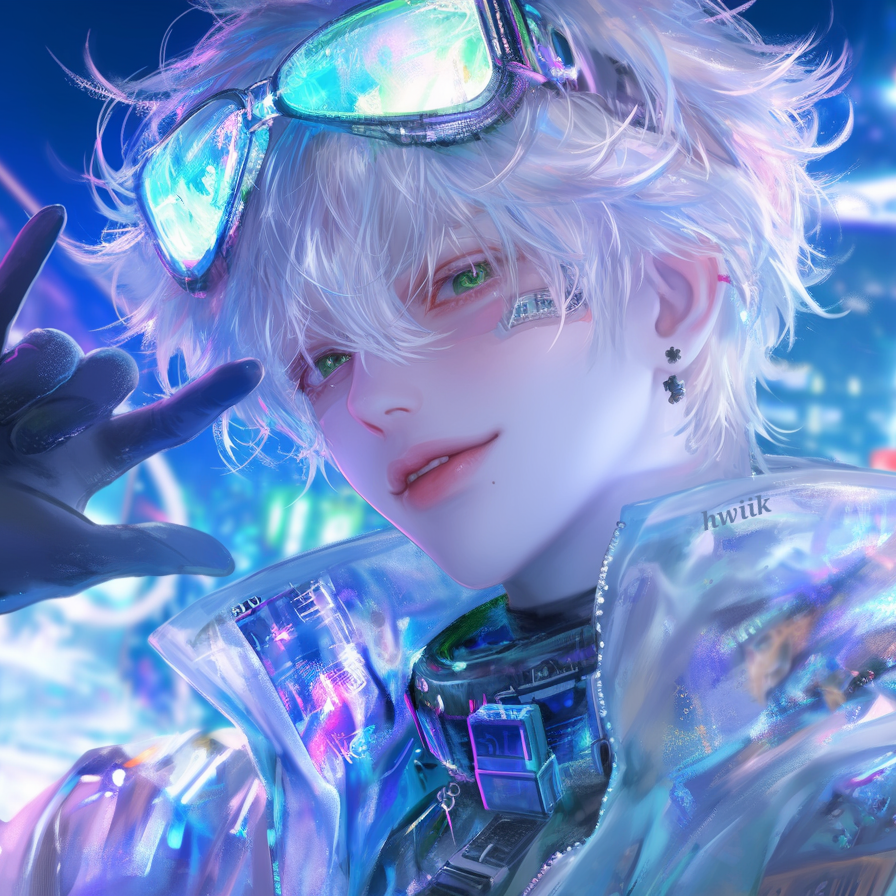 CODE NAME : N0M4D 대표 이미지