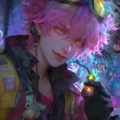 Profile image of F1ZZ