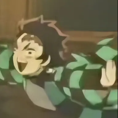 Profile image of Tanjiro Kamado