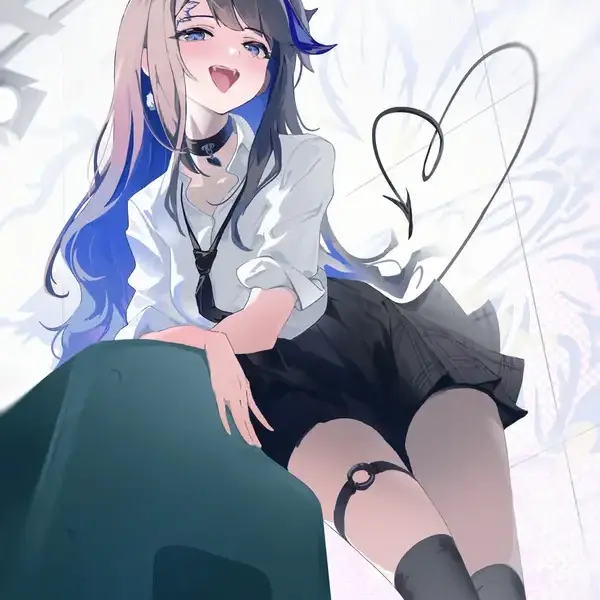 Headquarter의 아이리 칸나