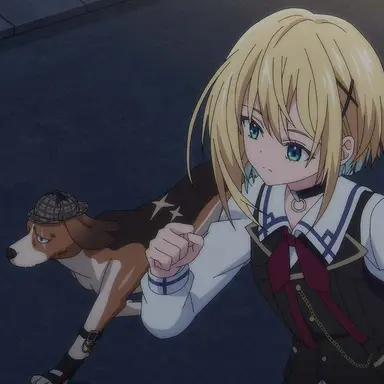 Profile image of ベルカ
