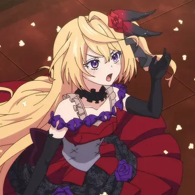 Profile image of シャルディナ