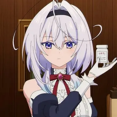 Profile image of リリテア