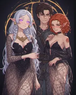 Profile image of Lysara