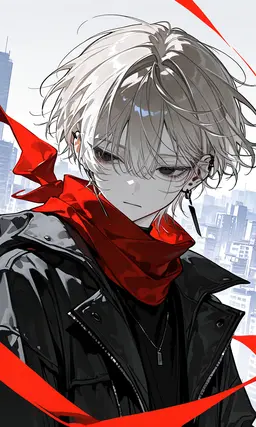 Profile image of 츠바키