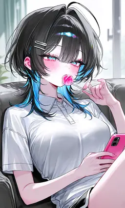 Profile image of 아오이