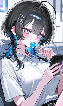Profile image of 아오이