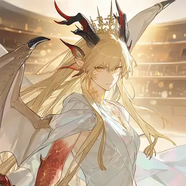 Profile image of ヴァレンティナ