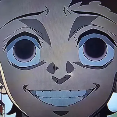 Profile image of 카마도 탄지로