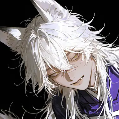 Profile image of Shino